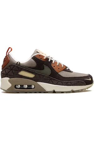 Nike Air Max 90 "Khaki/Medium Olive" sneakers