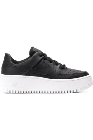 Nike Air Force 1 Sage sneakers