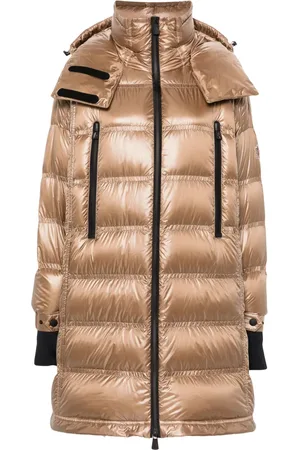 Moncler Rochelairs puffer jacket