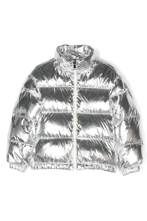 Moncler Meuse padded jacket