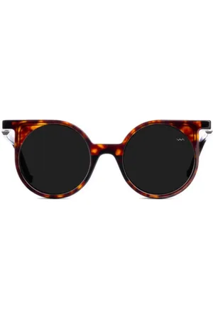 Vava Eyewear Round-frame sunglasses