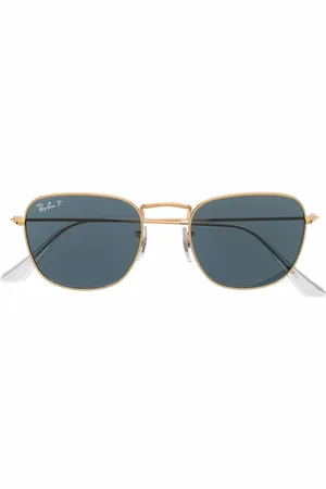 Ray-Ban Frank aviator-frame sunglasses