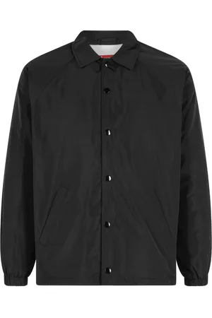 Supreme World Famous Coaches jacket