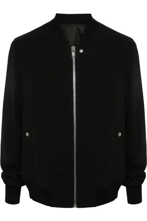 Rick Owens Classic Flight jacket