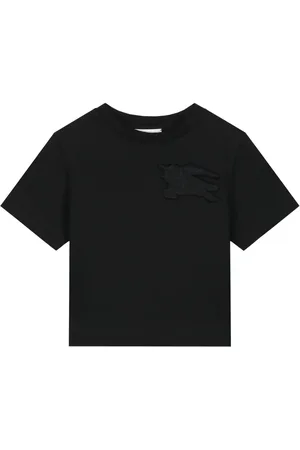 Burberry EKD cotton T-shirt
