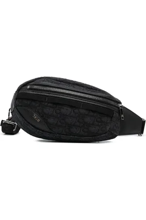 Dior 2023 Oblique Scarab Sling crossbody bag