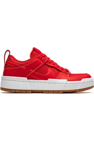 Nike Dunk Low Disrupt "University " sneakers