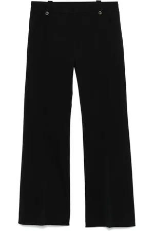 Gucci 2000s tailored trousers