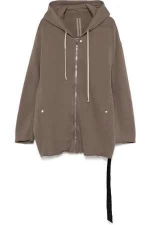 Rick Owens Peter hoodie