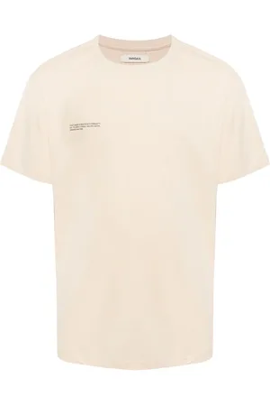 The Pangaia 365 Midweight organic-cotton T-shirt