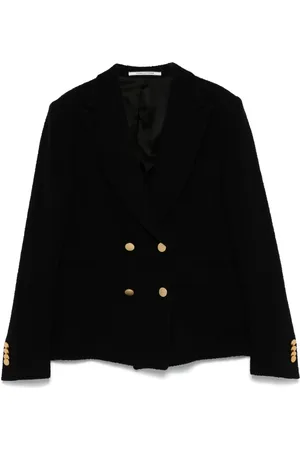 TAGLIATORE Double-breasted blazer