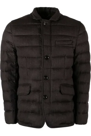 MOORER Zayn jacket