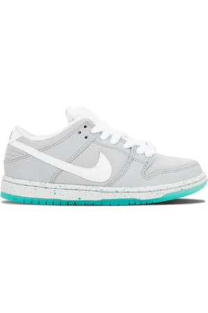 Nike SB Dunk Low Premium "Marty Mcfly" sneakers