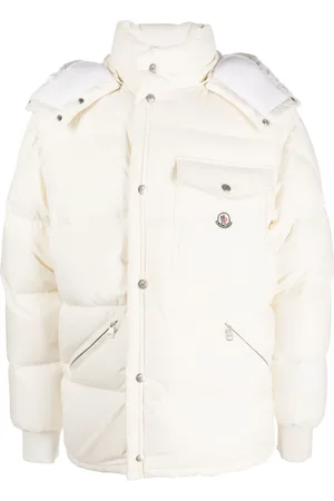 Moncler Wollaston puffer jacket