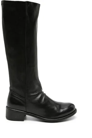 Officine creative Lis 005 leather boots