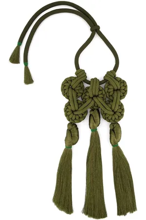 JOHANNA ORTIZ Caribbean Direction necklace