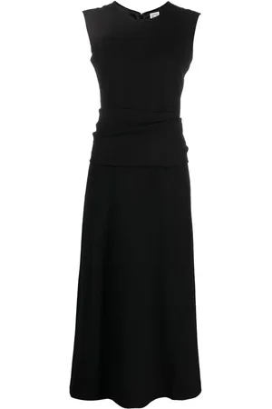 Totême Sleeveless maxi dress
