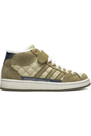 adidas Superskate Mid sneakers