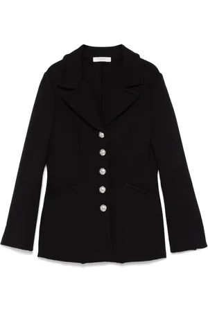 CHARLOTT Knitted blazer