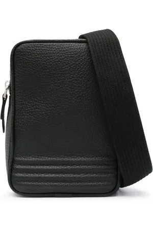DELAGE Sling canvas crossbody bag