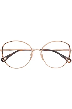 Chloé Round glasses frames