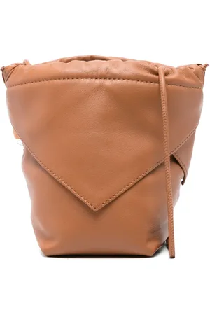 Hereu Duixa bucket bag