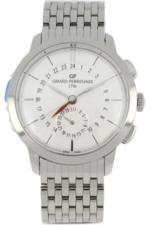 Girard Perregaux 2022 unworn 1966 40mm