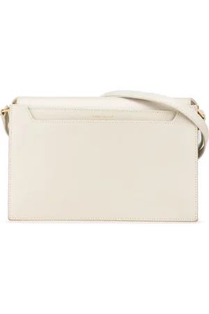Saint Laurent 2010 Leather Catherine crossbody bag
