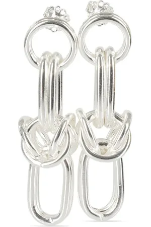 FEDERICA TOSI Cecile earrings