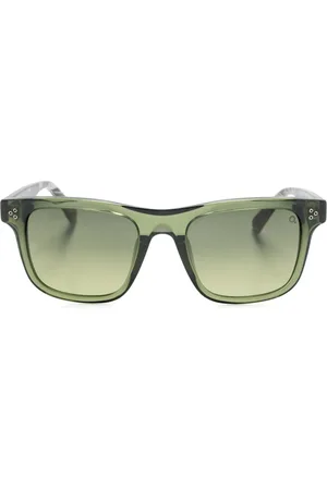 Etnia Barcelona Connery wayfarer-frame sunglasses
