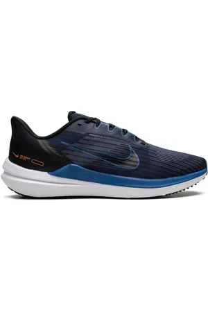 Nike Air Winflo 9 "Obsidian/Dark Marina " sneakers