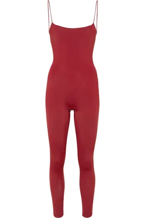 The Andamane Stretch-design jumpsuit