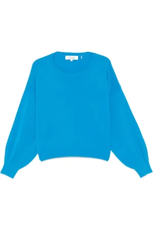 Diane von Furstenberg Ken sweater