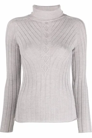 Rossignol Ribbed-knit jumper