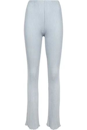 TWENTY MONTREAL Sunnylounge ribbed track pants