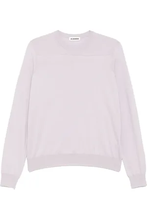 Jil Sander Superfine sweater