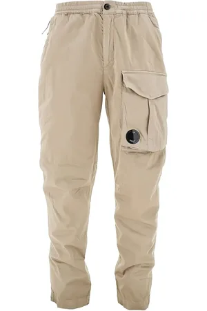 C.P. Company Cargo pocket trousers