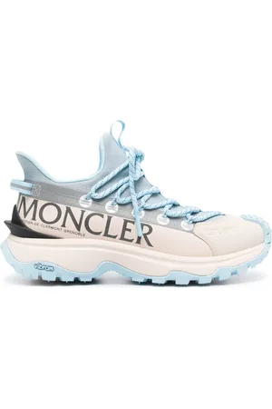 Moncler Trailgrip Lite2 logo-print sneakers