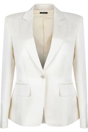 Tom Ford Single-breasted blazer