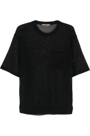 Nuur Open-knit jumper