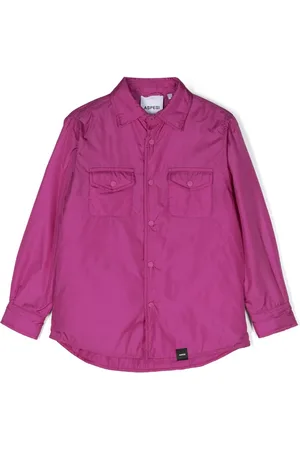 Aspesi Iconic shirt jacket