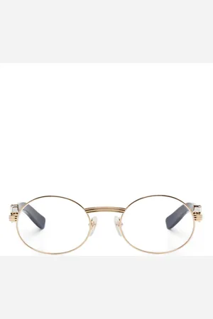 Cartier Round-frame glasses