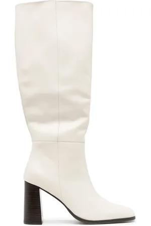 SENSO Zandar I kid leather boots