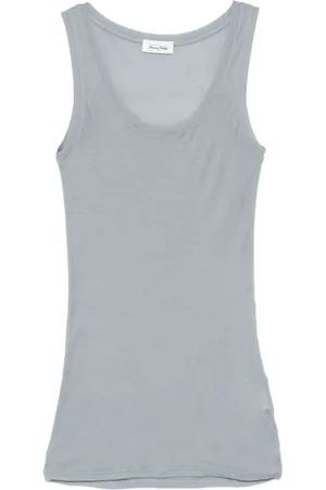 American Vintage Massachusetts tank top