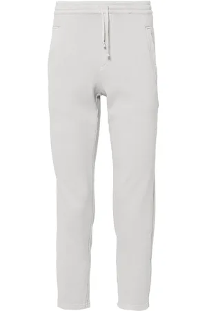 Cruciani Tapered track pants