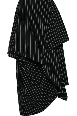 Marina Yee Bo midi skirt