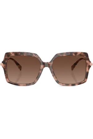 Michael Kors Quogue sunglasses