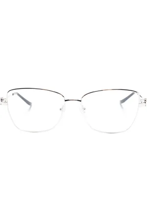 Cartier Santos De Cartier glasses