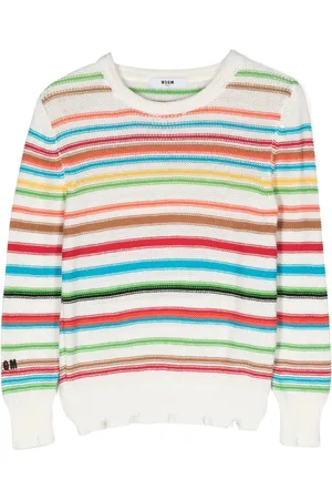 Msgm Cotton sweatshirt
