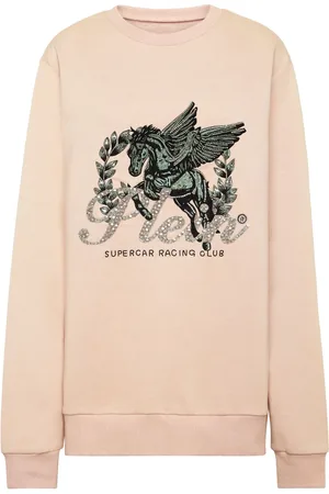 Philipp Plein Unicorn sweatshirt